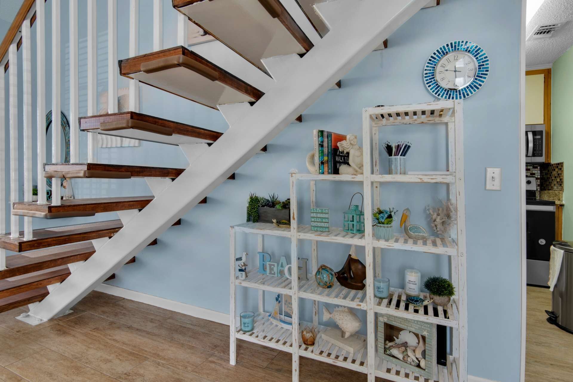 Kondominium (Horizon South Unit 53D (2/2)) | Ruang keluarga | TV layar datar dan pemutar DVD