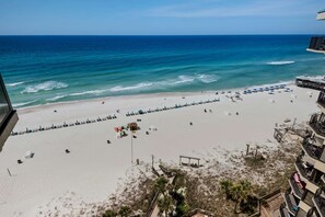 Condo | Praia | Na praia 
