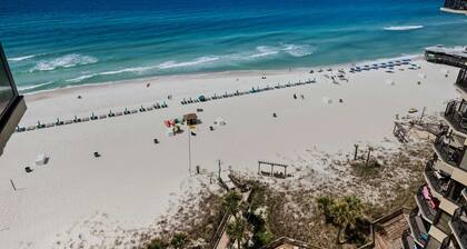 Sunbird Beach Resort 1211 E