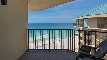 Kondominium | Balkon