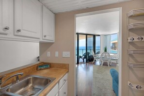 Apartment | Eigene Küche