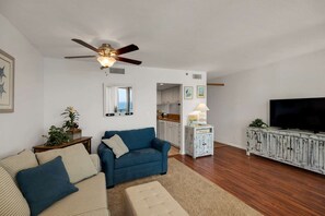 Apartment | Wohnzimmer