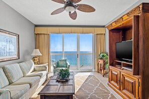 Condo (Calypso Resort Towers Tower II 1908 () | Exterior - Calypso Resort by iTrip Panama City Beach (Panama City Beach)