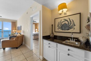 Exterior - Calypso Resort by iTrip Panama City Beach (Panama City Beach)