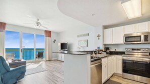 Condo, 1 chambre (1-1807) | Extérieur