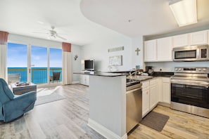 Condo, 1 Bedroom (1-1807) | Exterior - Calypso Resort by iTrip Panama City Beach (Panama City Beach)