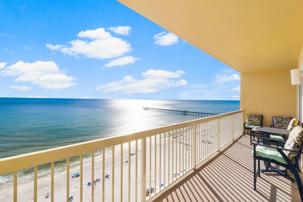 Exterior - Calypso Resort by iTrip Panama City Beach (Panama City Beach)