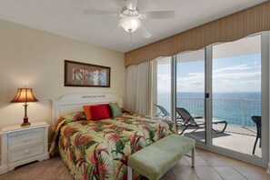 Condo | 2 bedrooms, free WiFi - Twin Palms 1705 (Panama City Beach)