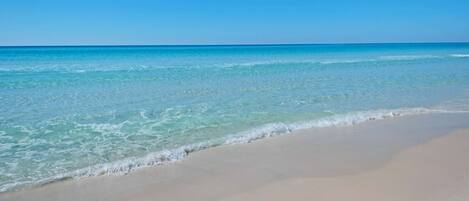 Appartamento | Spiaggia | Sulla spiaggia