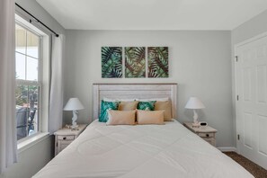 House (Tickled Turtle Beach House (3/2)) | 3 bedrooms - Tickled Turtle Beach House (Panama City Beach)