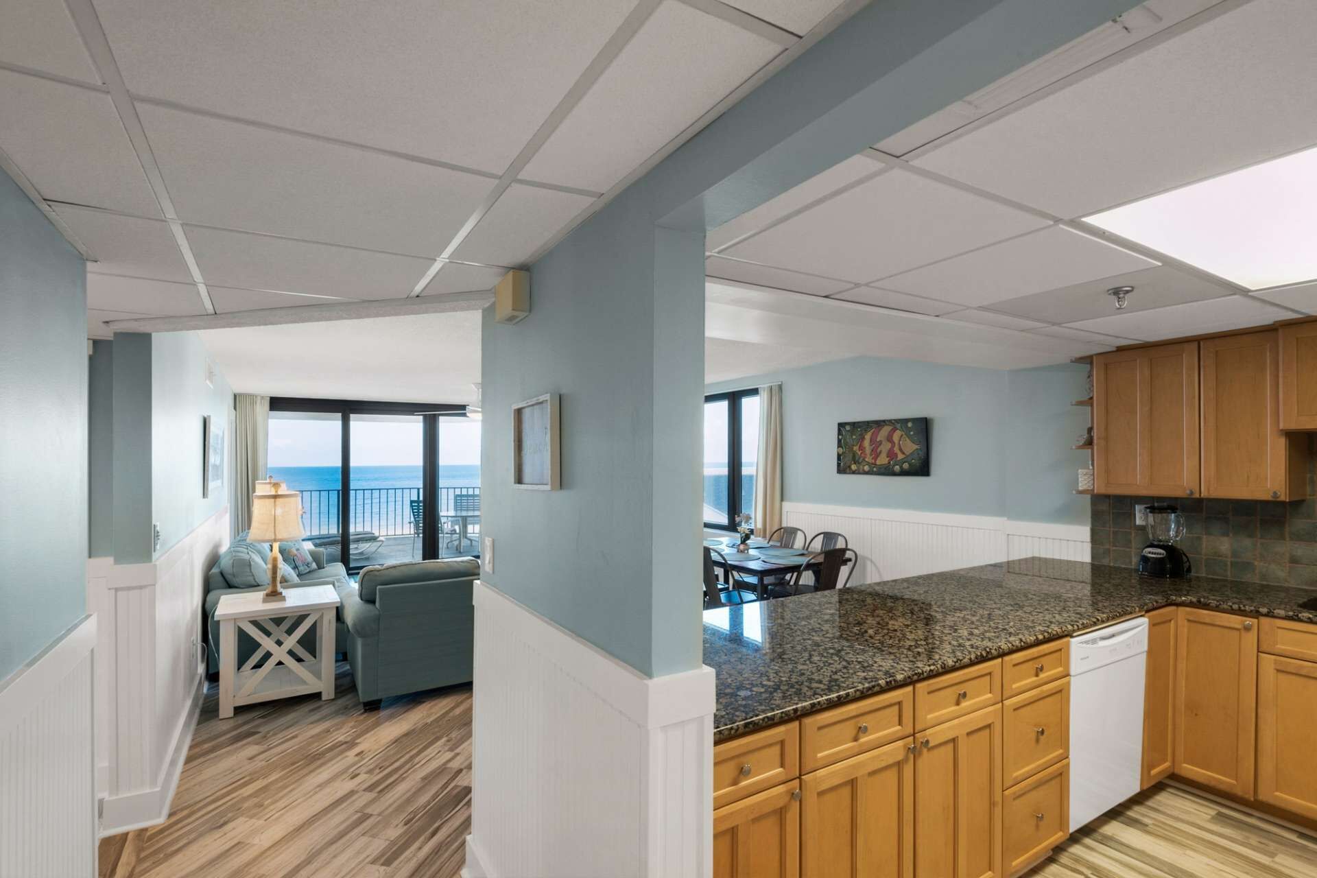Condo (Watercrest 509 (2/2)) | 2 bedrooms, free WiFi