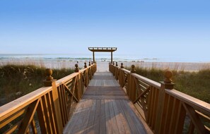Condo (Watercrest 509 (2/2)) | Beach | On the beach - Watercrest by iTrip Panama City Beach (Panama City Beach)