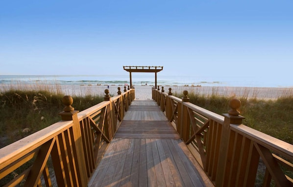 Condo (Watercrest 509 (2/2)) | Beach