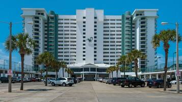 Kondominium (Watercrest 509 (2/2)) | Eksterior