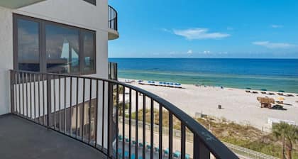 Watercrest by iTrip Panama City Beach