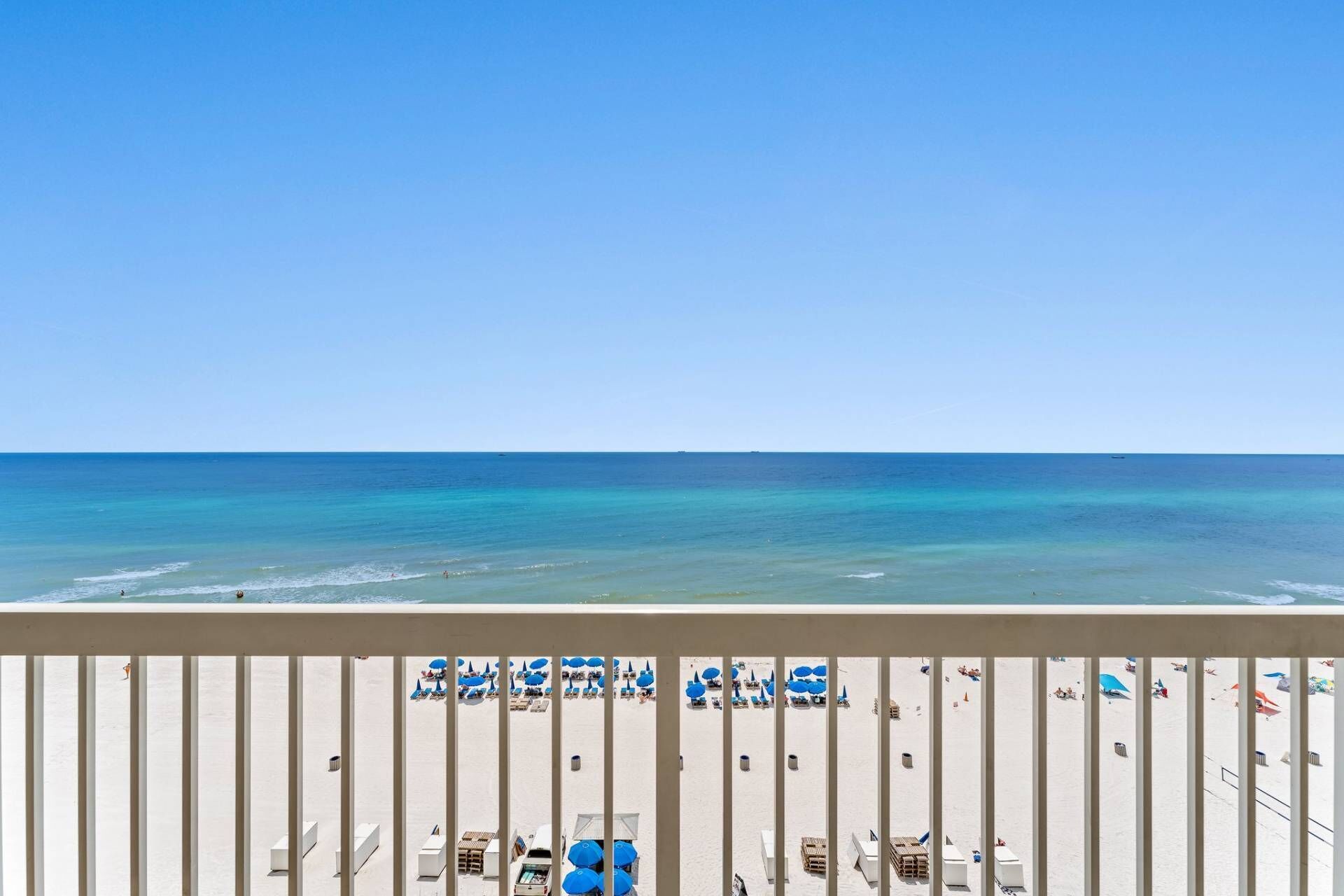 Kondominium (Seychelles 805 (2/2)*) | Eksterior