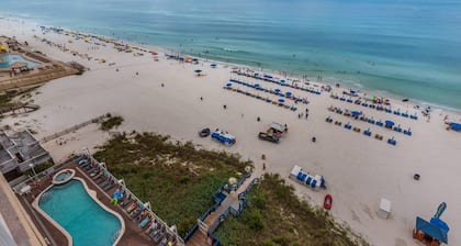 Seychelles by iTrip Panama City Beach