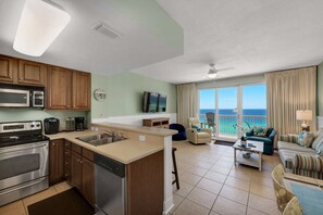 Condo (Seychelles 1007 (1/2)) | 2 bedrooms