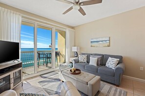 Condo (Seychelles 805 (2/2)*) | Living room