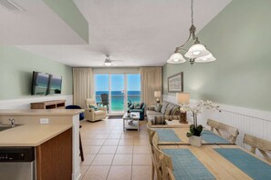 Condo (Seychelles 1007 (1/2))