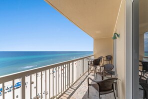 Condo (Seychelles 805 (2/2)*) | Exterior