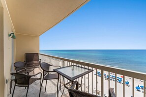 Condo (Seychelles 805 (2/2)*) | Exterior
