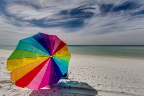 Casa | Spiaggia