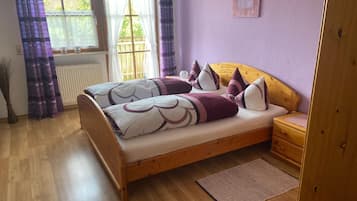 Iron/ironing board