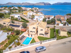 Exterior - Son Jil by Interhome (Alcúdia)