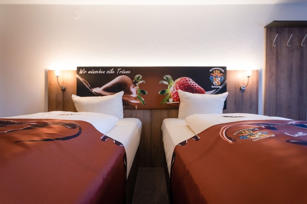 Superior Doppelzimmer