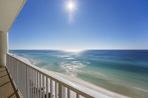 Appartamento (Ocean Ritz 1803 (4/4)) | Balcone