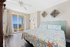 Condo (Ocean Ritz 1803 (4/4)) | 4 bedrooms - Ocean Ritz by iTrip Panama City Beach (Panama City Beach)