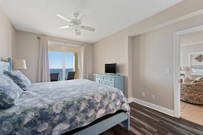 Condo (Ocean Ritz 1803 (4/4)) | 4 bedrooms, free WiFi - Ocean Ritz by iTrip Panama City Beach (Panama City Beach)