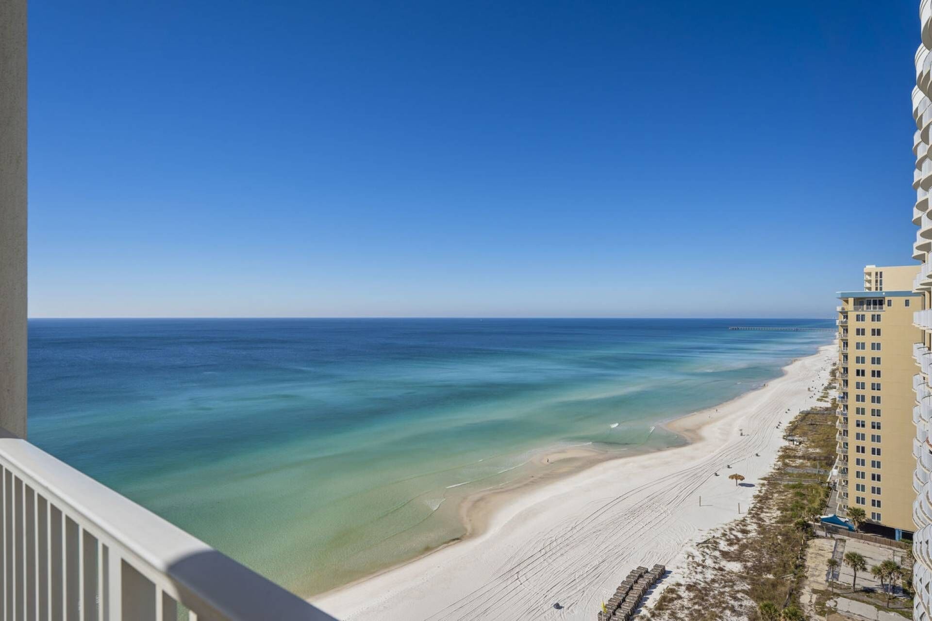 Condo (Ocean Ritz 1803 (4/4)) | Balcony