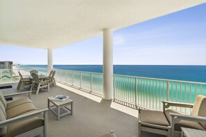Condo (Ocean Ritz 2101 (4/4)) | Exterior - Ocean Ritz by iTrip Panama City Beach (Panama City Beach)