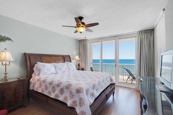 Condo (Majestic Beach Resort Tower I 1001 (4) | 3 bedrooms