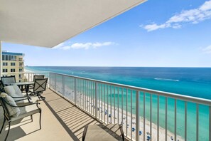 Condo, 3 Bedrooms (Tower II 1709) | Exterior - Majestic Beach Resort by iTrip Panama City Beach (Panama City Beach)