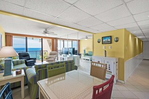 Condo | View from property - Pelican Walk 904 (Panama City Beach)