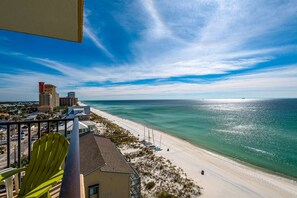 Condo | Beach