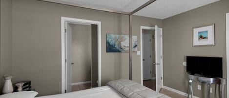 Ferienhaus (Mermaid Oasis (2/2)) | Aussenbereich