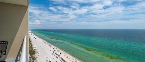 콘도 (Palazzo 1105 (1/2)) | 발코니