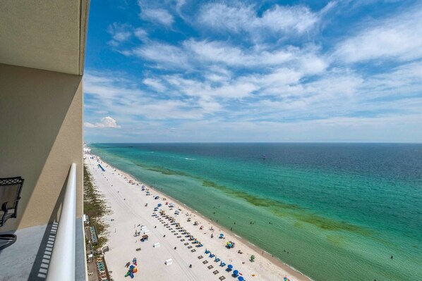 콘도 (Palazzo 1105 (1/2)) | 발코니