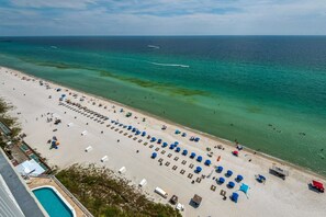 Condo (Palazzo 1105 (1/2)) | Beach
