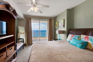 公寓客房 | 4 間臥室、免費無線上網