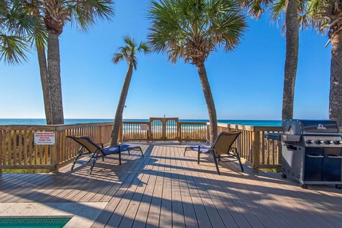 Parrotdise on the Gulf