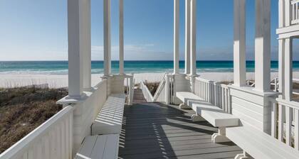 Love Shack