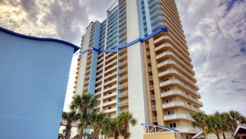 Kondominium | Eksterior