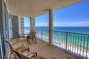 Apartment (Long Beach Resort Tower I 1303 (2/2)) | Balkon