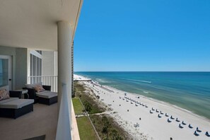 Exterior - Long Beach Resort by iTrip Panama City Beach (Panama City Beach)