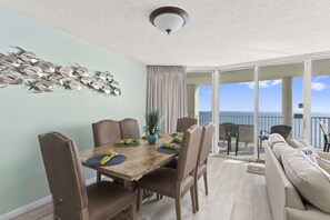 Dining - Long Beach Resort by iTrip Panama City Beach (Panama City Beach)